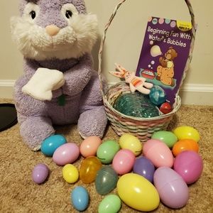 Easter basket